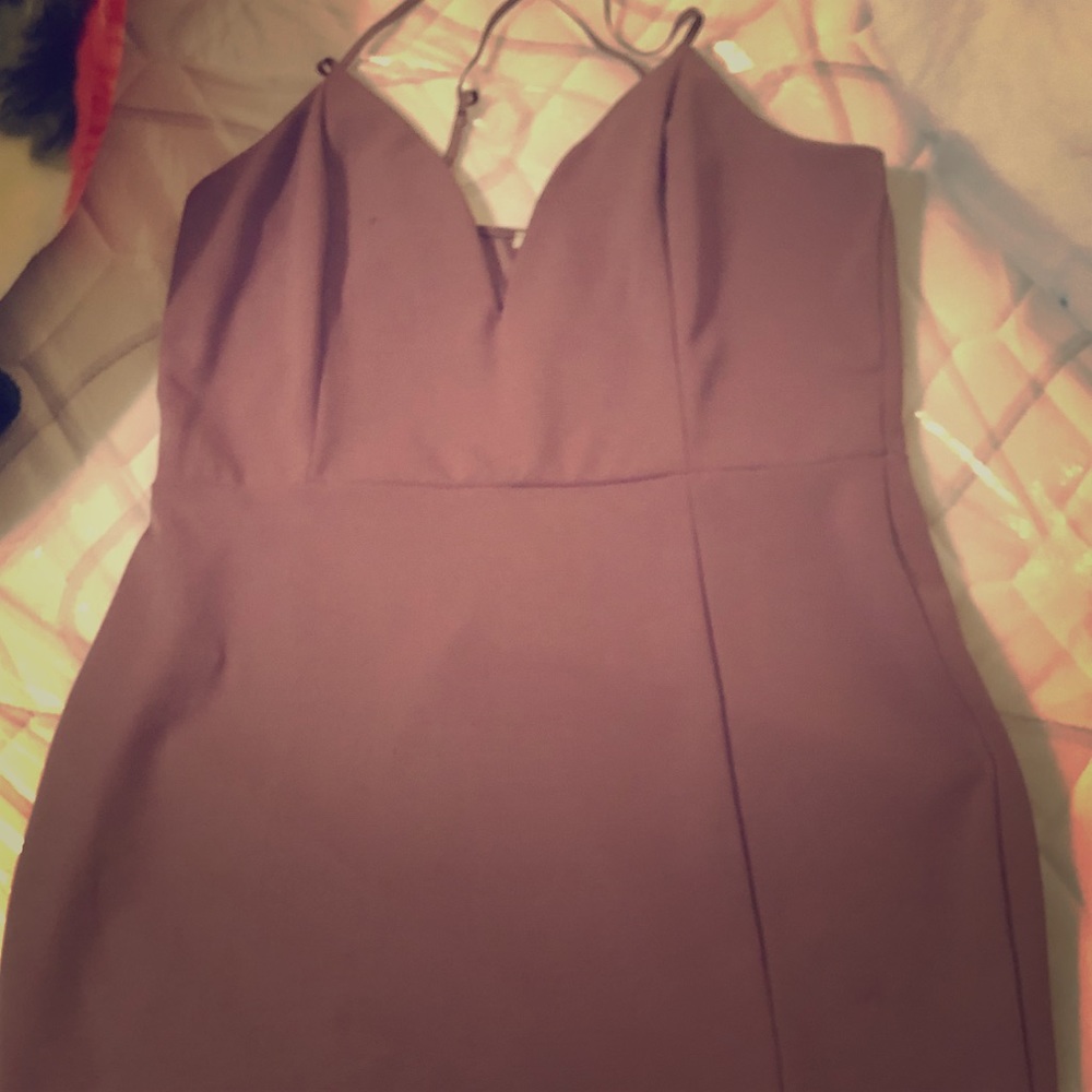 Party dress